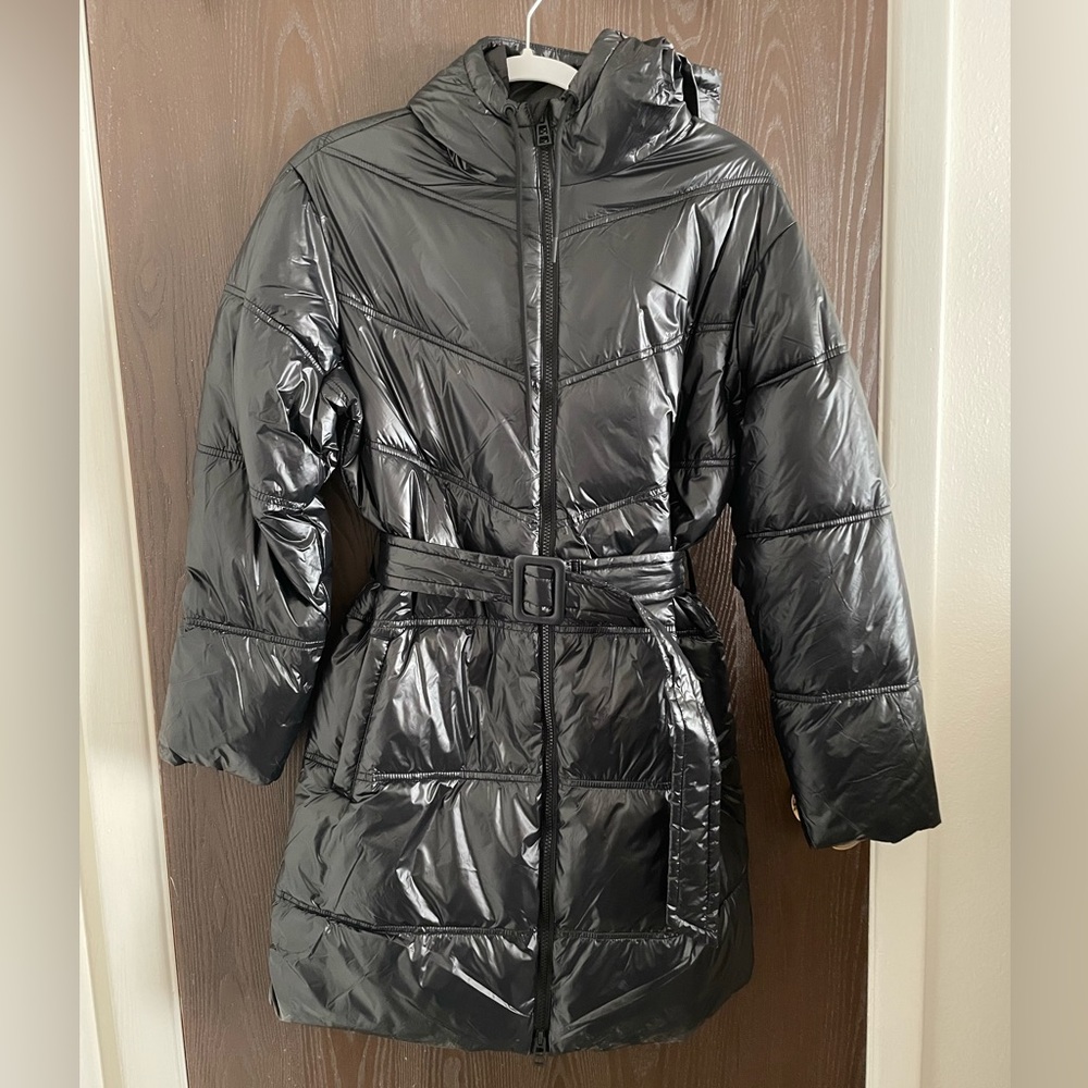 A New Day Coat